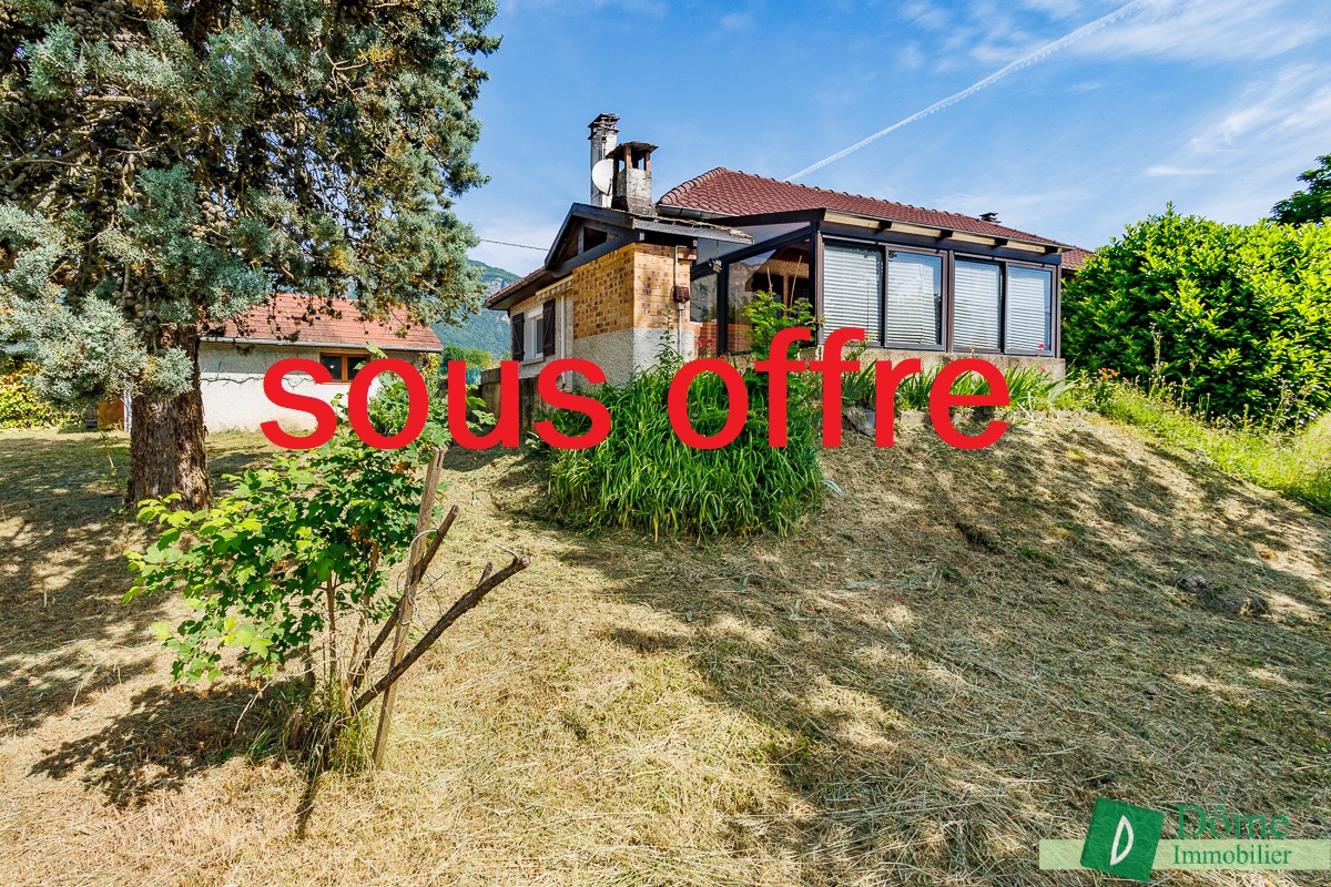 Agence immobilière de Dôme Immobilier